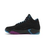 Кроссовки Nike Air Flight Lite Mid «Black Cyber Teal» 3