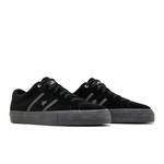 Кроссовки Undefeated x Converse One Star Academy Pro 'Black' 8