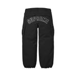 Карго-брюки Supreme GORE-TEX Cargo Pant 'Black' 2