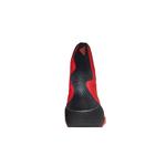 Бутсы Adidas Predator Freak+ FG 'Demonskin - Solar Red' 7