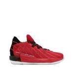 Кроссовки Dame 7 GCA Lillard Time - Red/Core Black 1