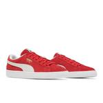 Кроссовки Puma Suede Classic 'Red' 8