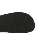 Слайды Off-White Industrial Sliders 'Black Yellow' 5