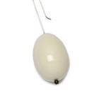Серьги-подвески Egg 2