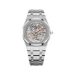 Наручные часы Royal Oak 39 мм (2022 год) 1