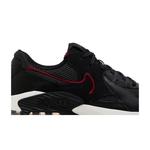 Кроссовки Nike Air Max Excee 'Black Team Red' 2