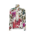 Блузка Hollyhock Slim Keith с завязками 1