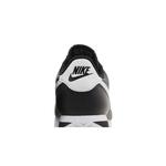 Кроссовки Nike Wmns Cortez Leather 'Black White' 7
