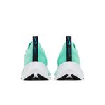 Кроссовки Nike Air Zoom Tempo Flyknit GS 'Hyper Turquoise' 6