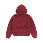 Верхняя одежда Stussy Ripstop Work Jacket 'Burgundy' 2