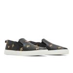 Слипоны Gucci Slip-On 'Bees - Black' 8