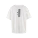 Футболка с круглым вырезом 2