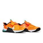 Кроссовки Nike Metcon 7 FlyEase 'Total Orange Clear Emerald' 8