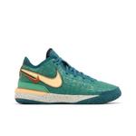 Кроссовки Nike Zoom LeBron NXXT Gen "Geode Teal" 1