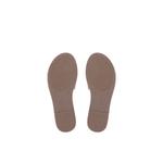 Темно-бежевые туфли Solea Dual Tone 5