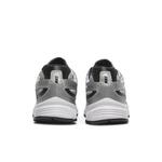 Кроссовки Nike Initiator «Metallic Silver Red» 6