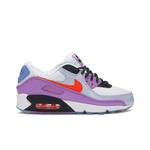 Кроссовки Nike Wmns Air Max 90 'Carnival' 1