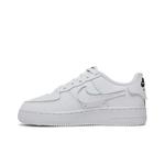 Кроссовки Nike Air Force 1/1 GS 'White' 3