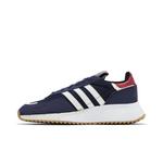 Кроссовки Adidas Retropy F2 «Legend Ink Gum» 3
