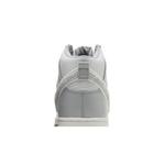 Кроссовки Nike Men's Dunk High 'Chenille Swoosh - Light Smoke Grey' 7
