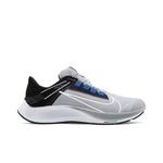 Кроссовки Sneakers Nike Air Zoom Pegasus 38 FlyEase 'Wolf Grey Hyper Royal' 1