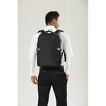 Деловой рюкзак для ноутбука AOKING 2