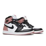 Кроссовки Air Jordan 1 Retro High NRG 'Rust Pink' 8