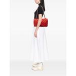Сумка на плечо Medium Grained Calfskin Natural Beauty Flap (2010-2011 годы) 2