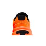Кроссовки Nike Uplift SC 'Black/Total Orange/Black' 7