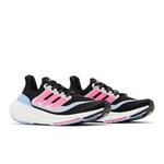 Кроссовки adidas Wmns UltraBoost Light 'Black Lucid Pink' 8