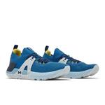 Кроссовки Under Armour Project Rock 4 'Deep Sea' 8