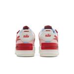 Кроссовки Nike Wmns Air Force 1 Shadow 'Cracked Leather' 6