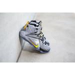 Кроссовки Nike LeBron 12 'Flight' 2