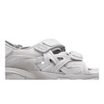 Сандалии Balenciaga сандалии Track «Clearsole — Серый» 2