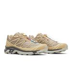 Кроссовки Salomon XT-6 Clear 'Safari' 8