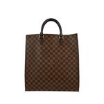 Сумка-тоут Sac Plat Monogram (2012 год) 1