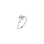 Я — 120V Genuino Ring - Fancy Pink. 3