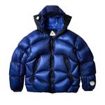 Пуховики Palace x C.P. Company Puffa 'Bright Cobalt' 2