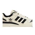 Кроссовки adidas Forum Low CL 'Wonder White Black' 2
