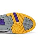 Повседневная обувь ASICS EX89 'Lakers' 5