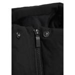 Женская длинная пуховая куртка ATLAS WINDSTOPPER 5