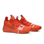 Кроссовки Nike Kobe A.D. Exodus TB Promo 'Orange Blaze' 8
