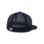 Кепка Caps Fear of God Essentials 59Fifty F Mesh Hat 'Navy' 2