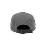 Кепки Supreme Kevlar Camp Cap 'Темно-серый' 4