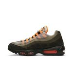 Кроссовки Nike Air Max 95 «Neutral Olive» 3