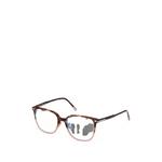 rectangle-frame glasses 2