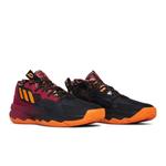 Кроссовки adidas Dame 8 'Chinese New Year' 8