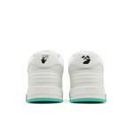 Кроссовки Off-White Out of Office 'For Walking - White Green' 6
