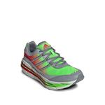 Кроссовки Adistar HRMY Lime Burst/Grey 2