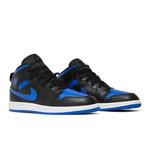 Кроссовки Air Jordan 1 Mid PS 'Royal' 2020 8